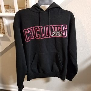 Champion Iowa State Cyclone Hoodie